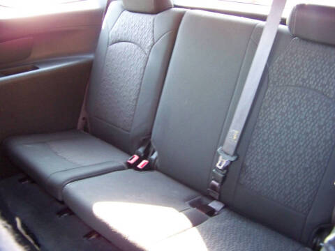 2013 GMC Acadia SLE-2