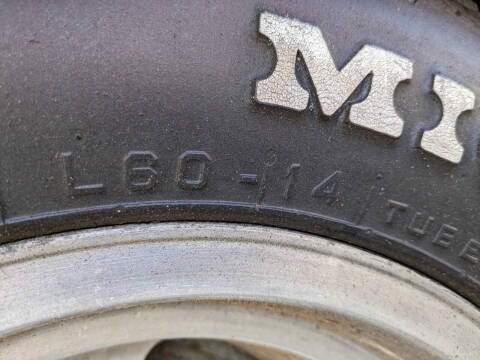 1955 Dodge D100 Pickup