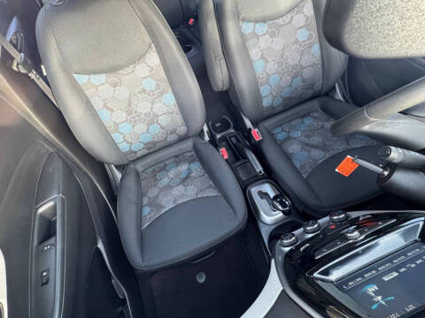 2016 Chevrolet Spark 1LT CVT