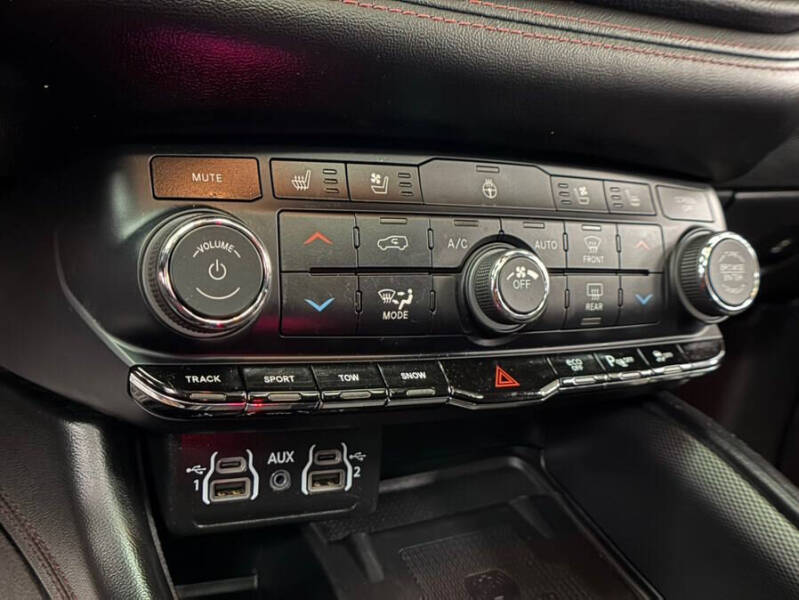2022 Dodge Durango R/T