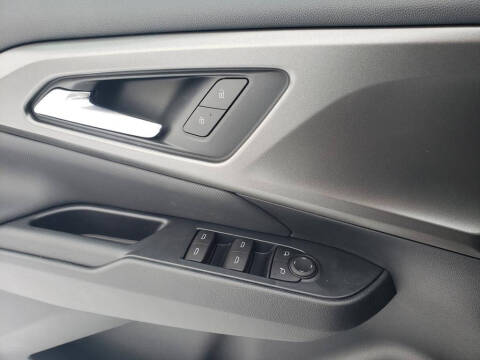 2026 Chevrolet Equinox EV LT 1