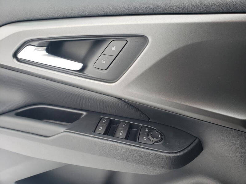 2026 Chevrolet Equinox EV LT 1