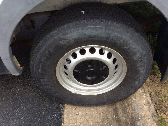2007 Dodge Sprinter