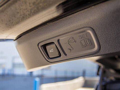 2024 Lincoln Navigator Premiere