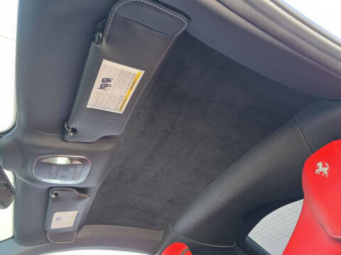 2019 Ferrari 812 Superfast