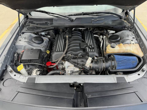 2018 Dodge Challenger T/A 392