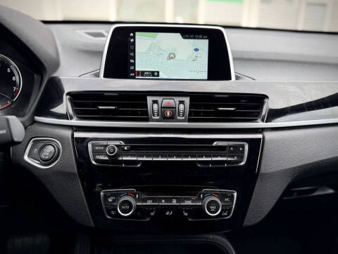 2019 BMW X1 xDrive28i