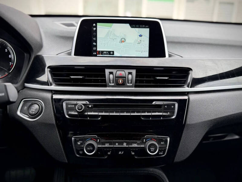 2019 BMW X1 xDrive28i