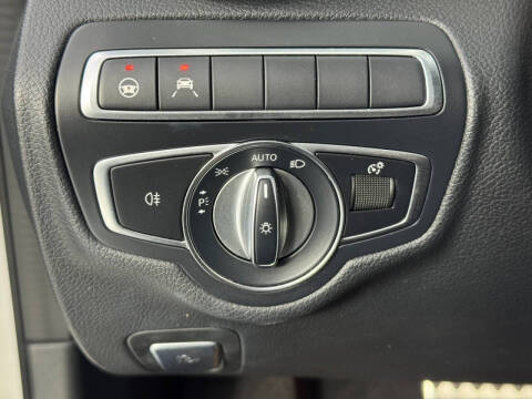 2021 Mercedes-Benz C-Class AMG C 63