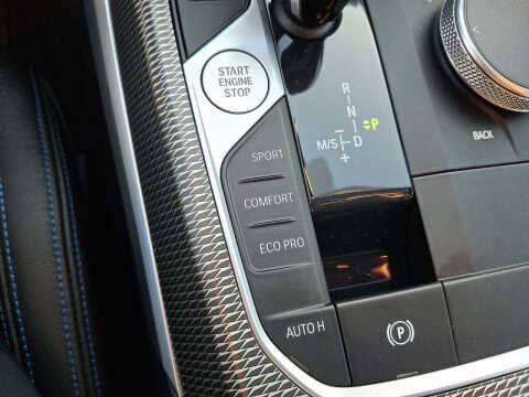 2021 BMW 3 Series M340i xDrive