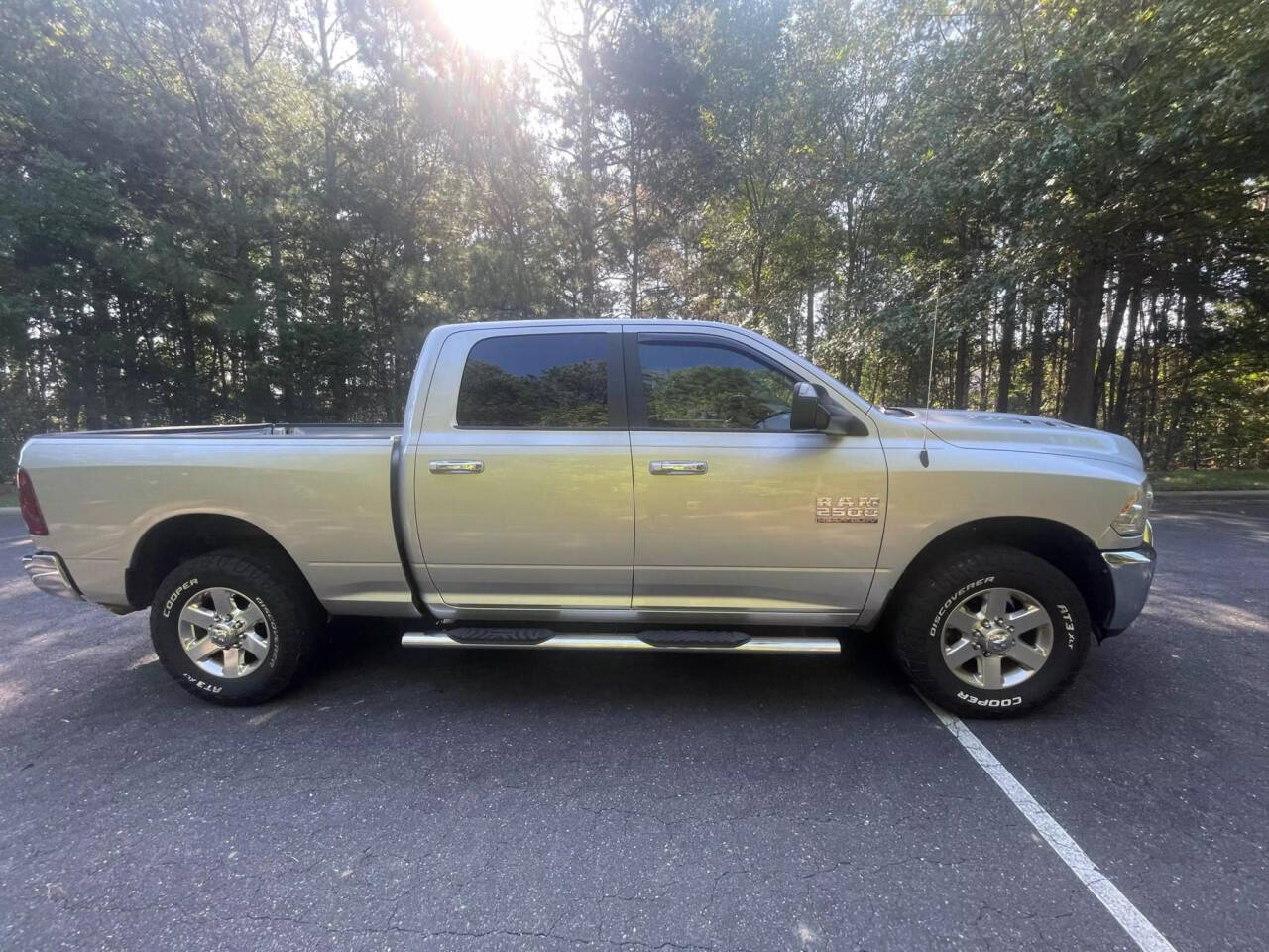 2015 Ram 2500 for sale at Shifting Gears Motors in Indian Trail, NC