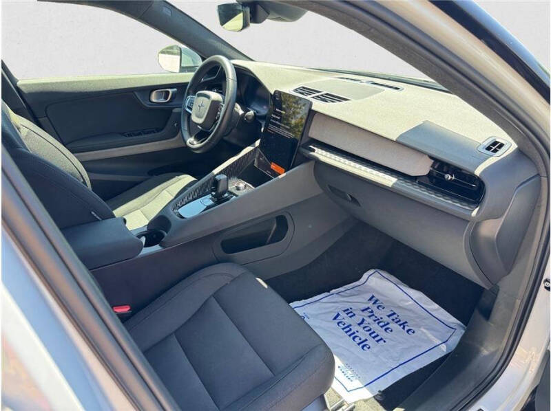 2023 Polestar 2 Long Range Dual Motor