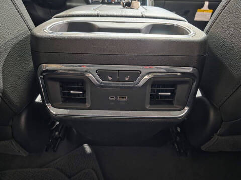 2024 GMC Sierra 3500HD