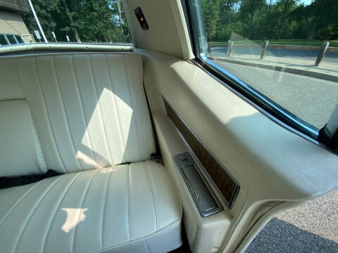 1970 Cadillac DeVille