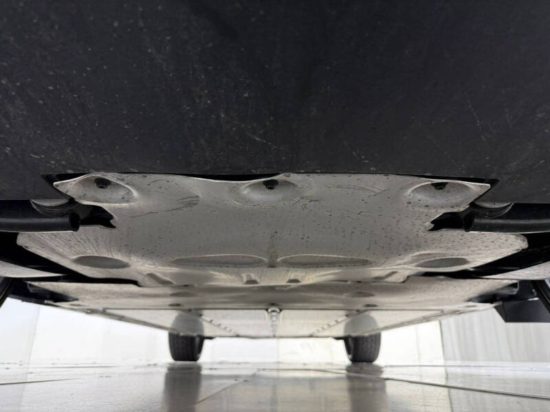 2024 Tesla Cybertruck