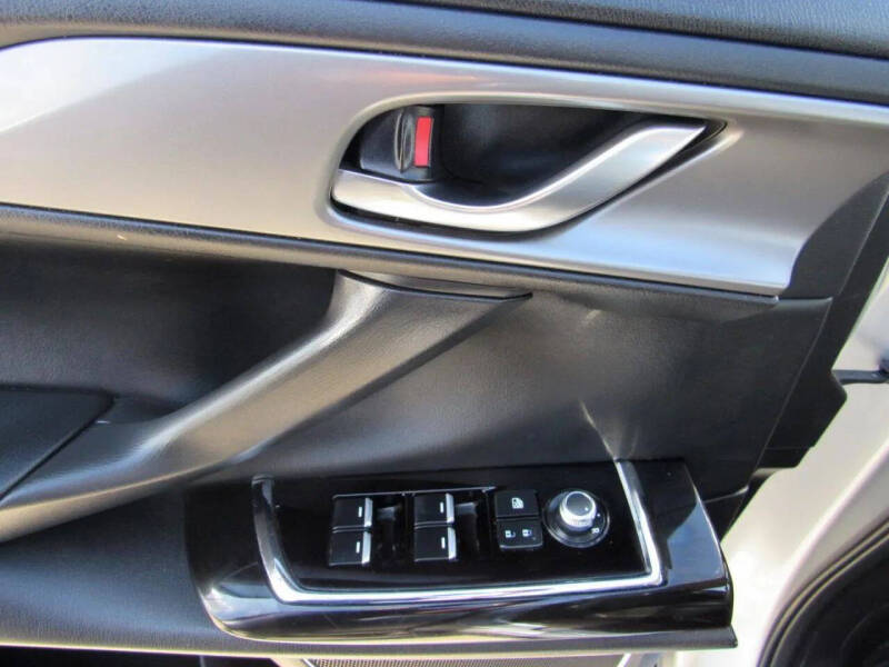 2021 Mazda CX-9 Touring