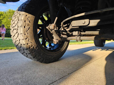 2003 HUMMER H2 Lux Series