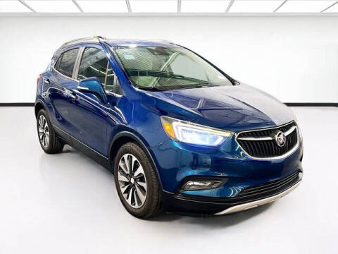 2019 Buick Encore Essence