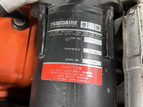 1969 Chevrolet Caprice