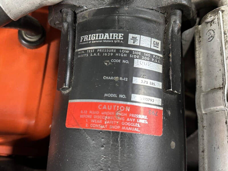 1969 Chevrolet Caprice