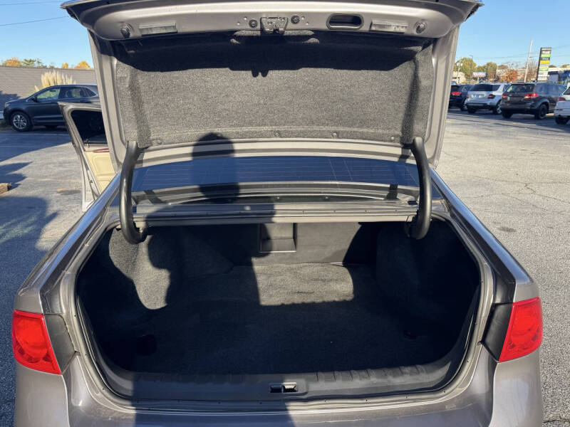 2007 Buick Lucerne CXS