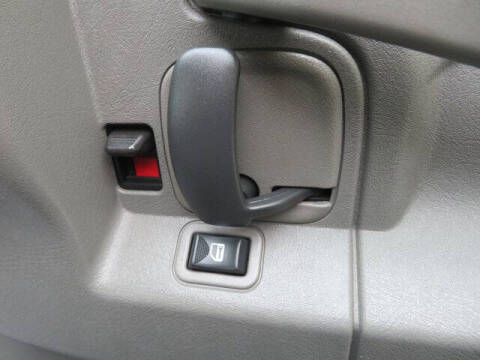 2021 Chevrolet Express 2500