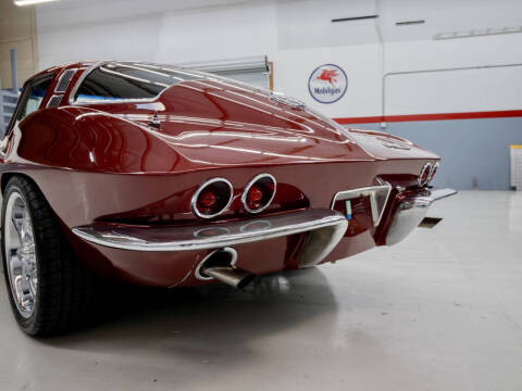 1964 Chevrolet Corvette