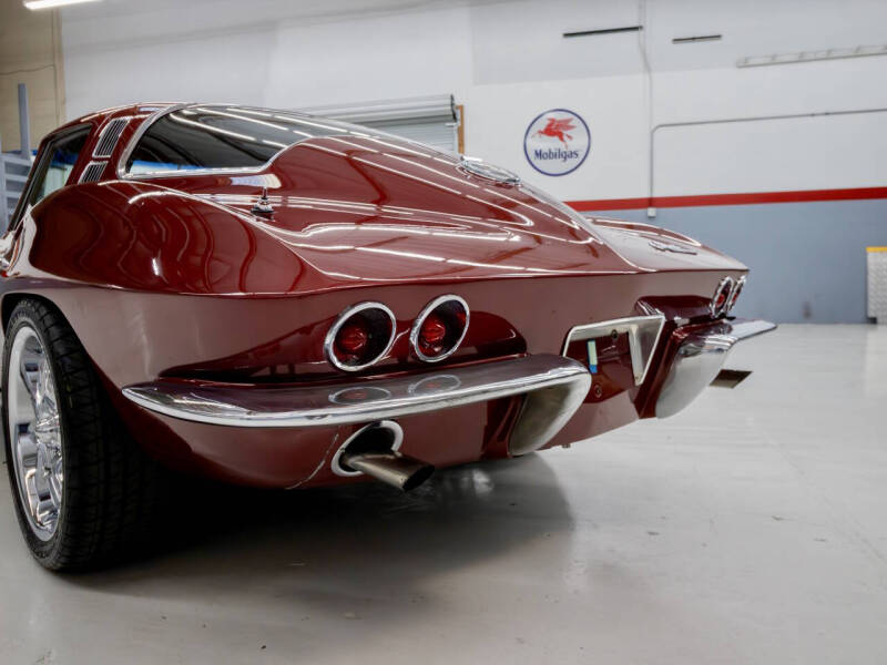 1964 Chevrolet Corvette
