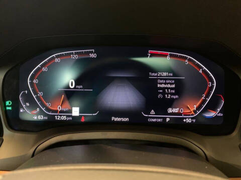 2022 BMW 4 Series 430i xDrive