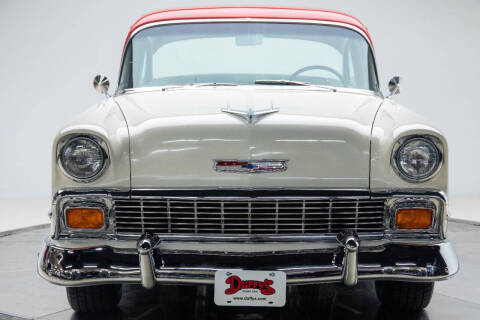 1956 Chevrolet 150