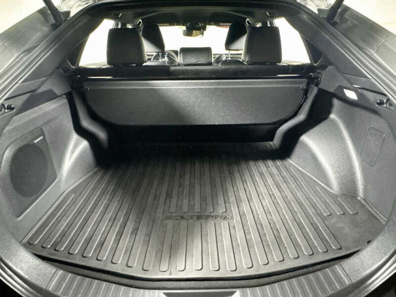 2023 Subaru Solterra Premium