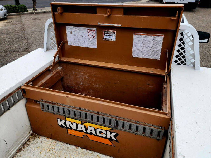 2015 RAM 2500 Tradesman