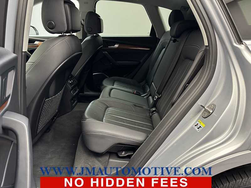 2021 Audi Q5 quattro Premium Plus 45 TFSI