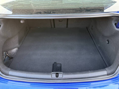 2015 Audi S3 2.0T quattro Prestige