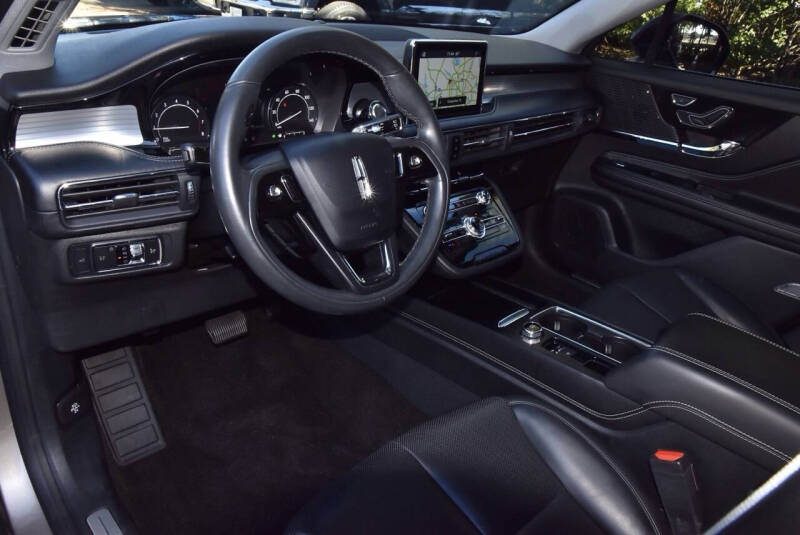 2020 Lincoln Corsair Standard