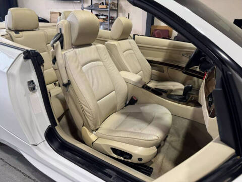 2008 BMW 3 Series 328i