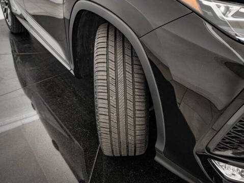 2020 Lexus RX 450h F SPORT Performance