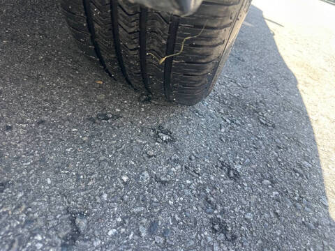 2018 Nissan Maxima 3.5 SV