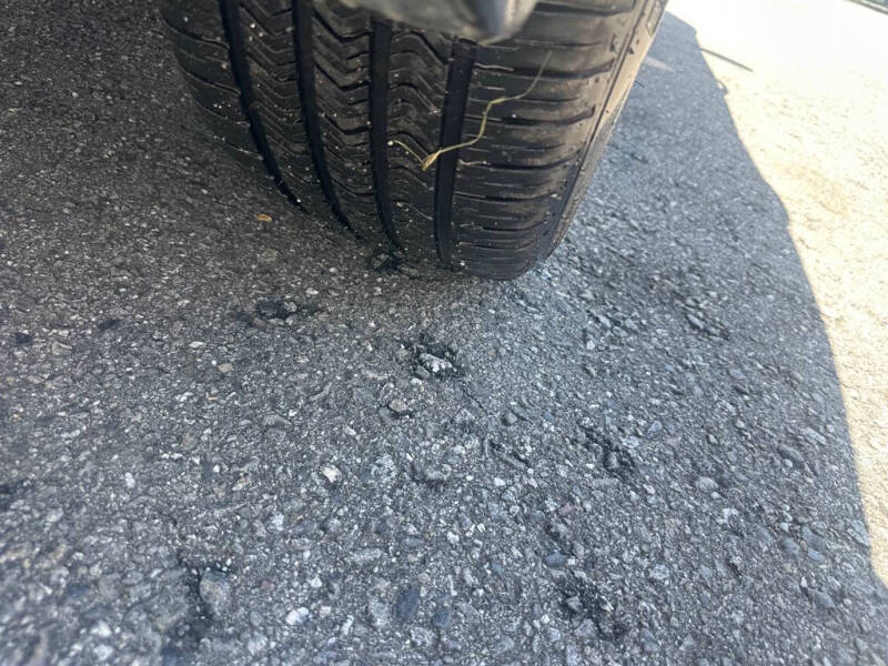 2018 Nissan Maxima 3.5 SV