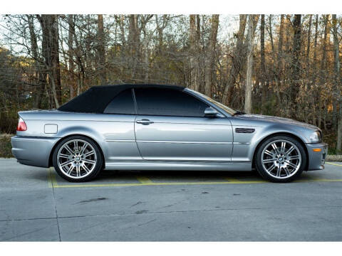 2003 BMW M3