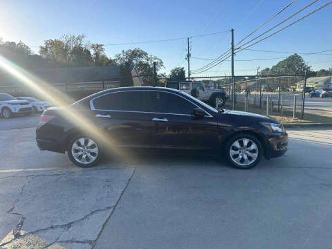 2010 Honda Accord