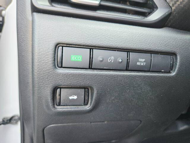 2021 Nissan Sentra S