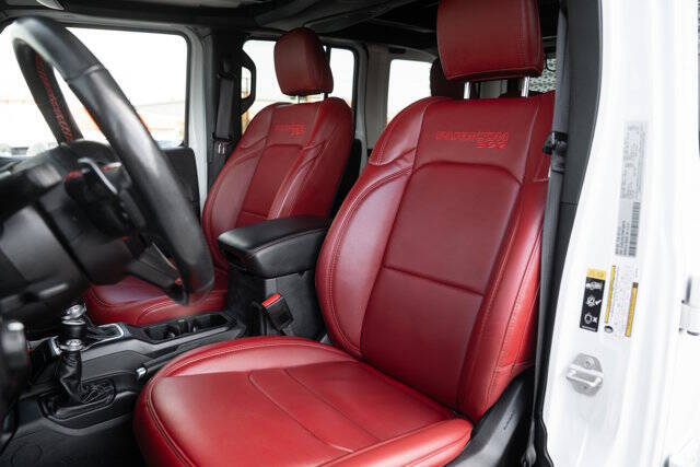 2024 Jeep Wrangler Rubicon 392