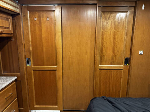 2018 Tiffin Allegro RED