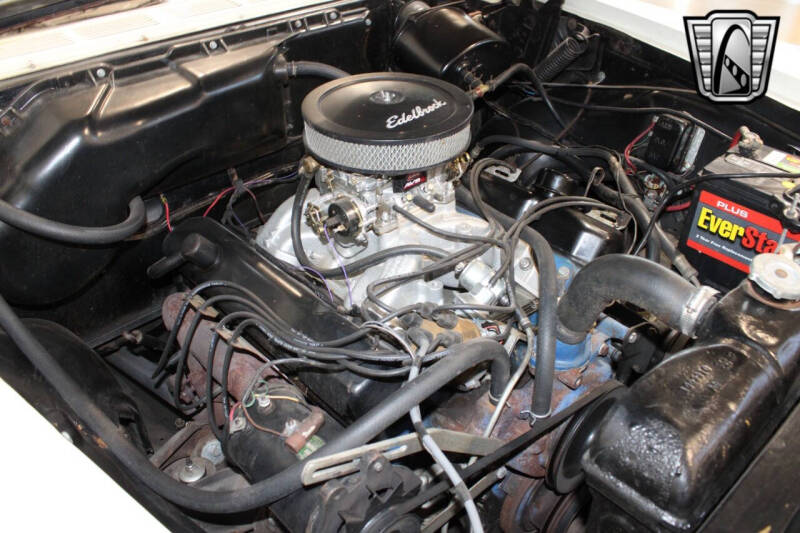 1960 Desoto Fireflite