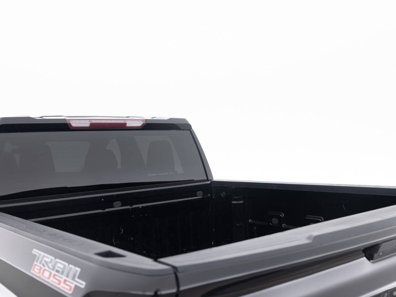 Used Car 2020 Chevrolet Silverado 1500  Lt Trail Boss 4x4 4dr Crew Cab 5.8 Ft. Sb For Sale Under $40,000 In Coal City, Illinois