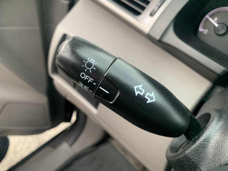 2016 Honda Odyssey EX