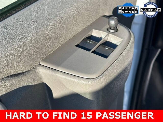 2023 Chevrolet Express LS 3500