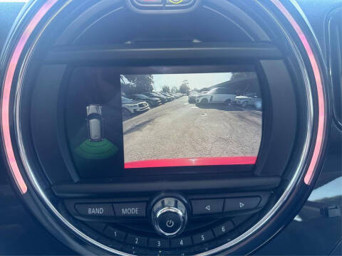 2020 MINI Countryman