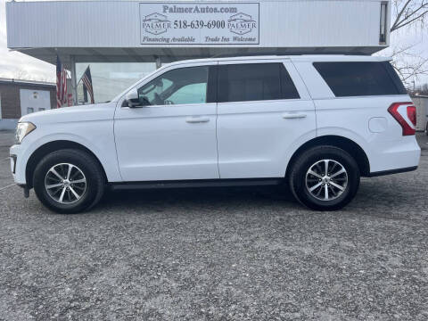 2019 Ford Expedition XLT